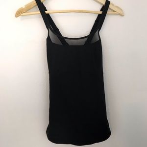 🔥Closing Sale🔥 PrAna Black Athletic Tank Top